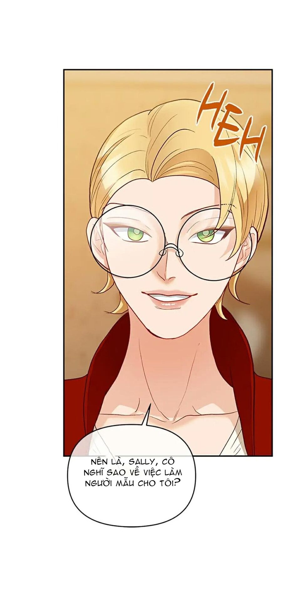 Cuộc Sống Xa Hoa Của Cô Nhân Tình Giả Chapter 33 - 58