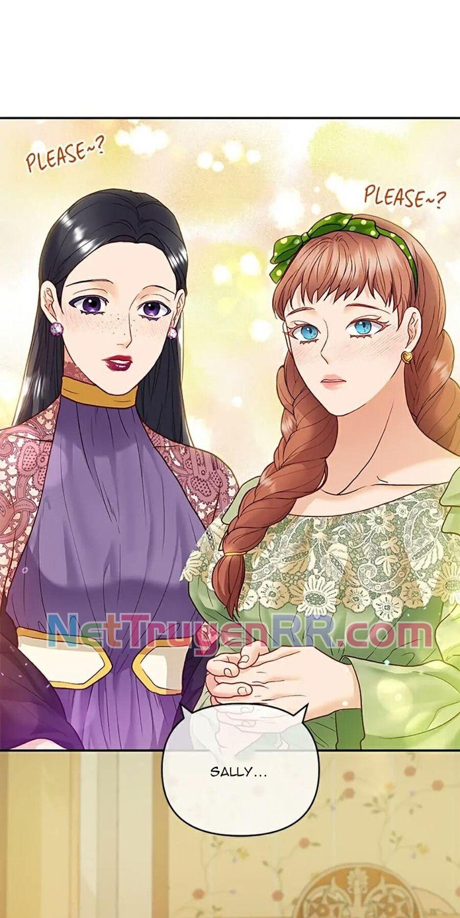 Cuộc Sống Xa Hoa Của Cô Nhân Tình Giả Chapter 33 - 59