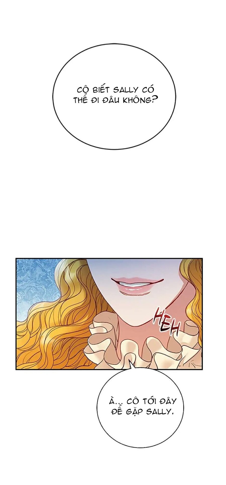 Cuộc Sống Xa Hoa Của Cô Nhân Tình Giả Chapter 33 - 7