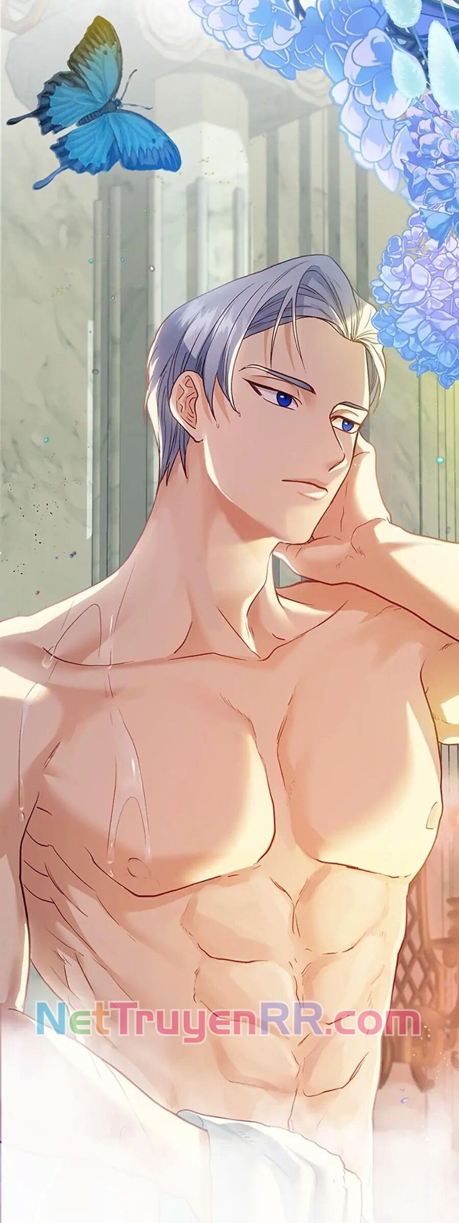 Cuộc Sống Xa Hoa Của Cô Nhân Tình Giả Chapter 33 - 67