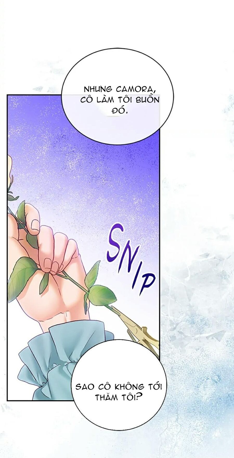 Cuộc Sống Xa Hoa Của Cô Nhân Tình Giả Chapter 33 - 9