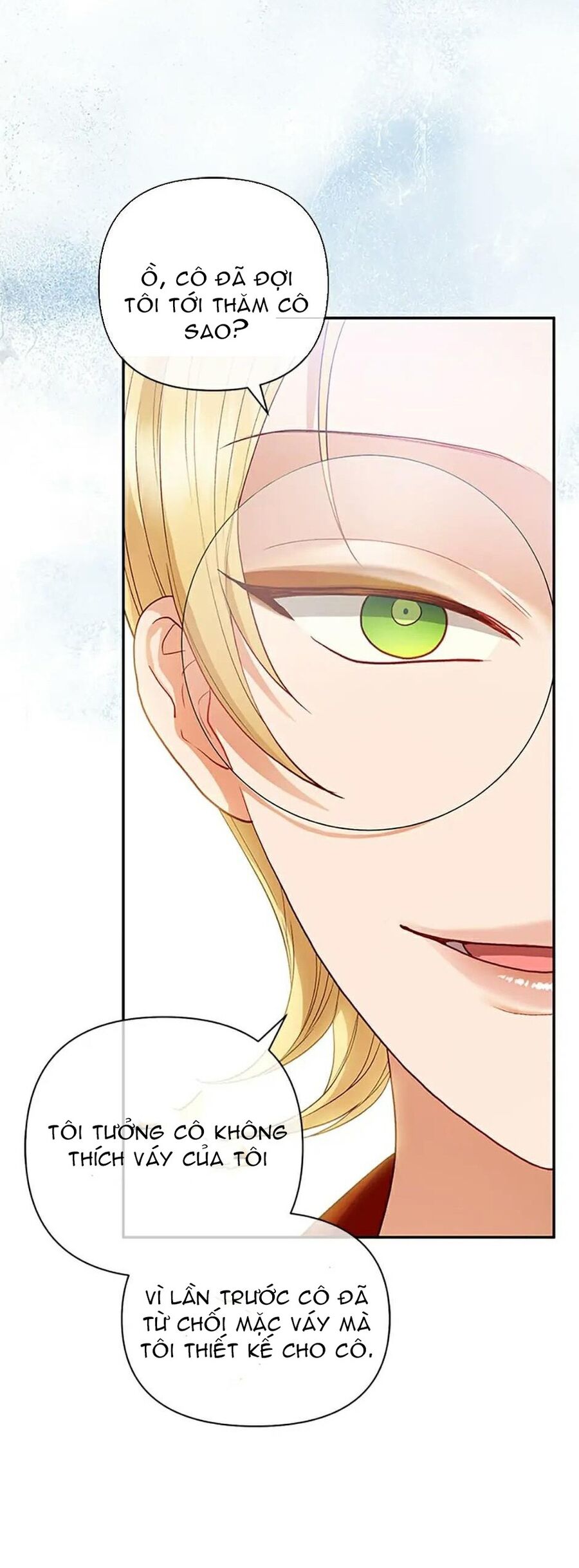 Cuộc Sống Xa Hoa Của Cô Nhân Tình Giả Chapter 33 - 10