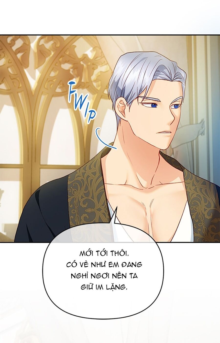 Cuộc Sống Xa Hoa Của Cô Nhân Tình Giả Chapter 34 - 13