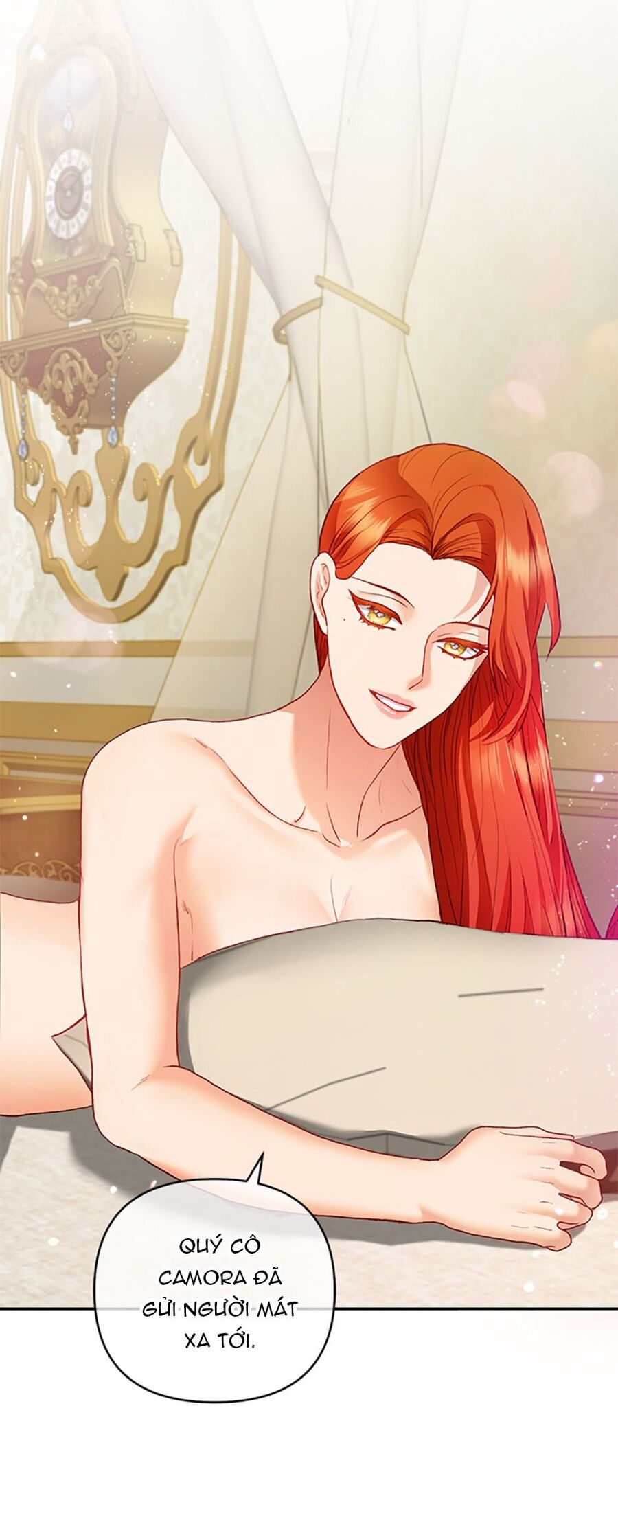 Cuộc Sống Xa Hoa Của Cô Nhân Tình Giả Chapter 34 - 14