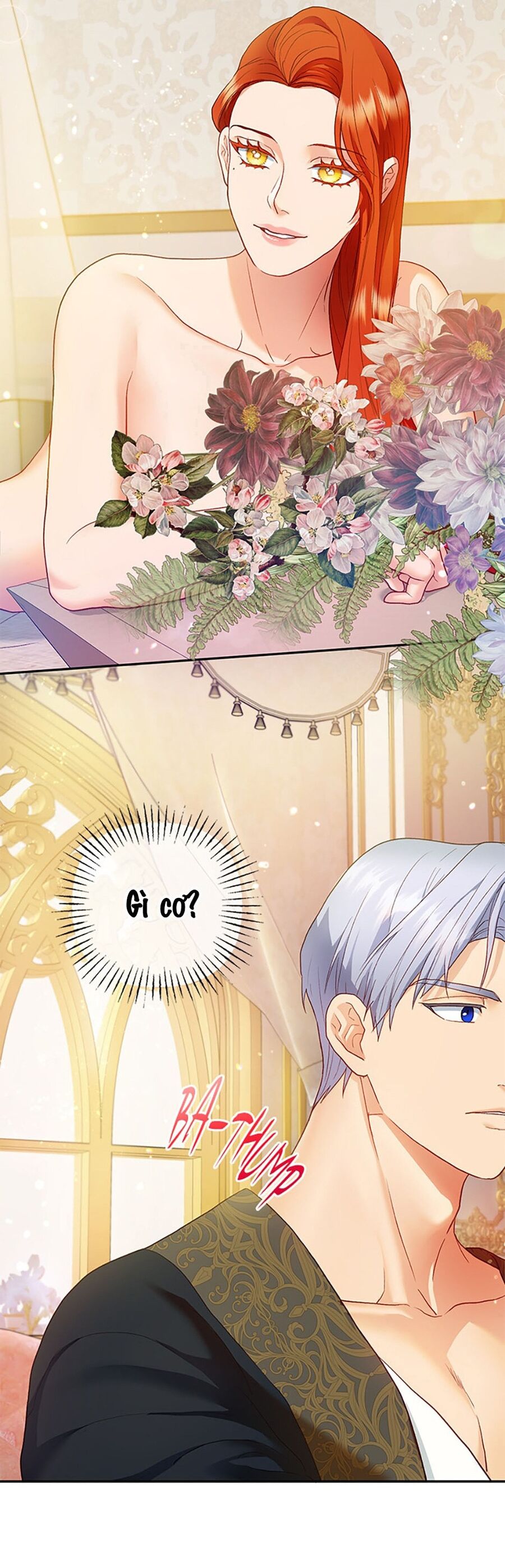 Cuộc Sống Xa Hoa Của Cô Nhân Tình Giả Chapter 34 - 18