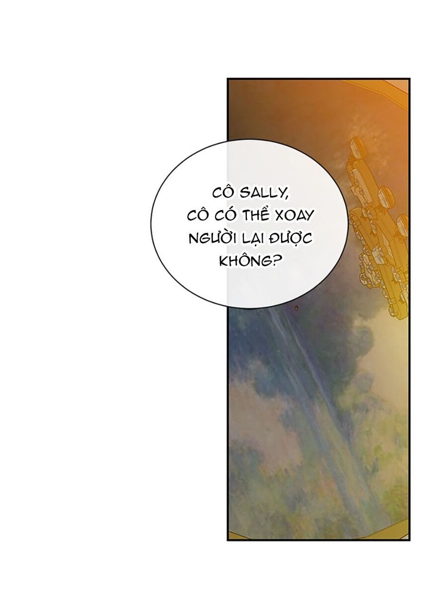 Cuộc Sống Xa Hoa Của Cô Nhân Tình Giả Chapter 34 - 19