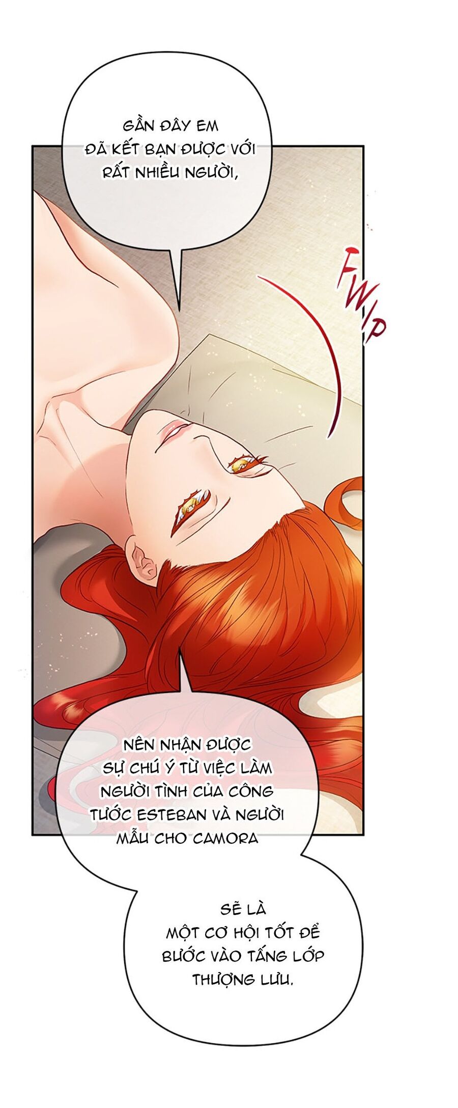 Cuộc Sống Xa Hoa Của Cô Nhân Tình Giả Chapter 34 - 20