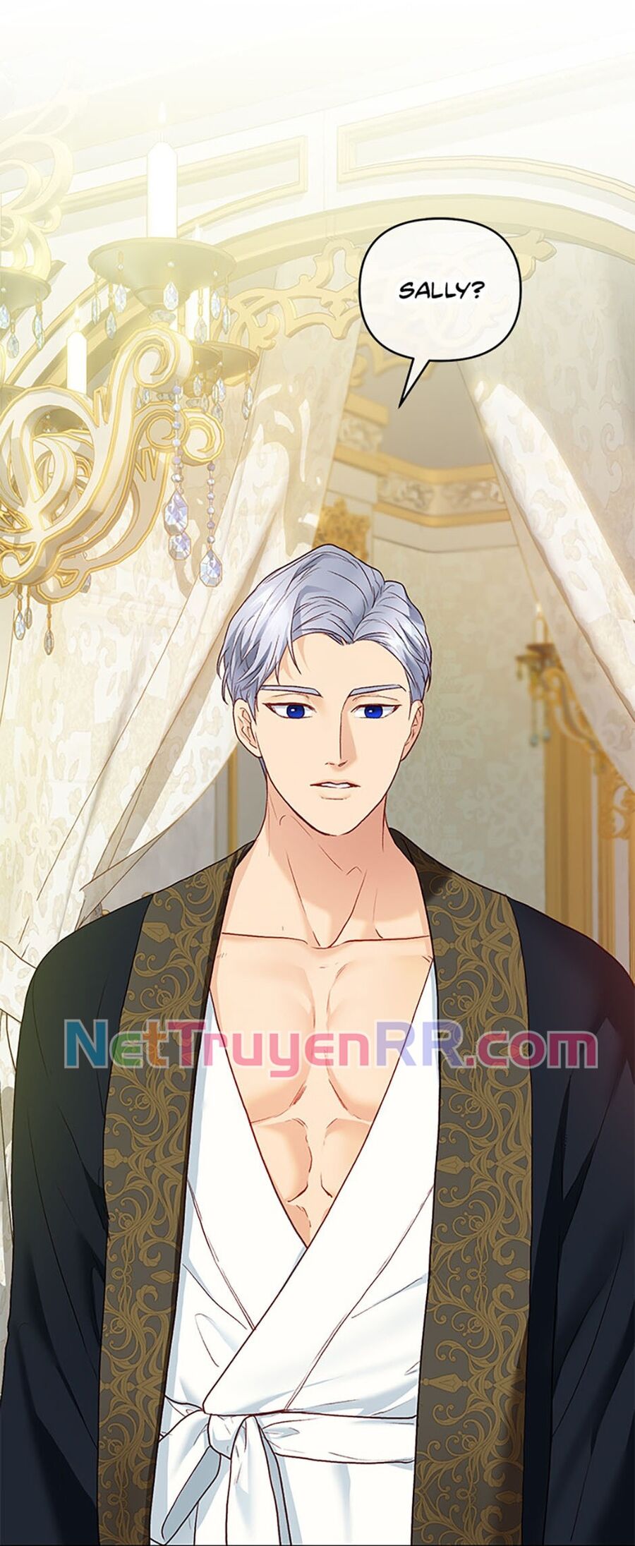 Cuộc Sống Xa Hoa Của Cô Nhân Tình Giả Chapter 34 - 3