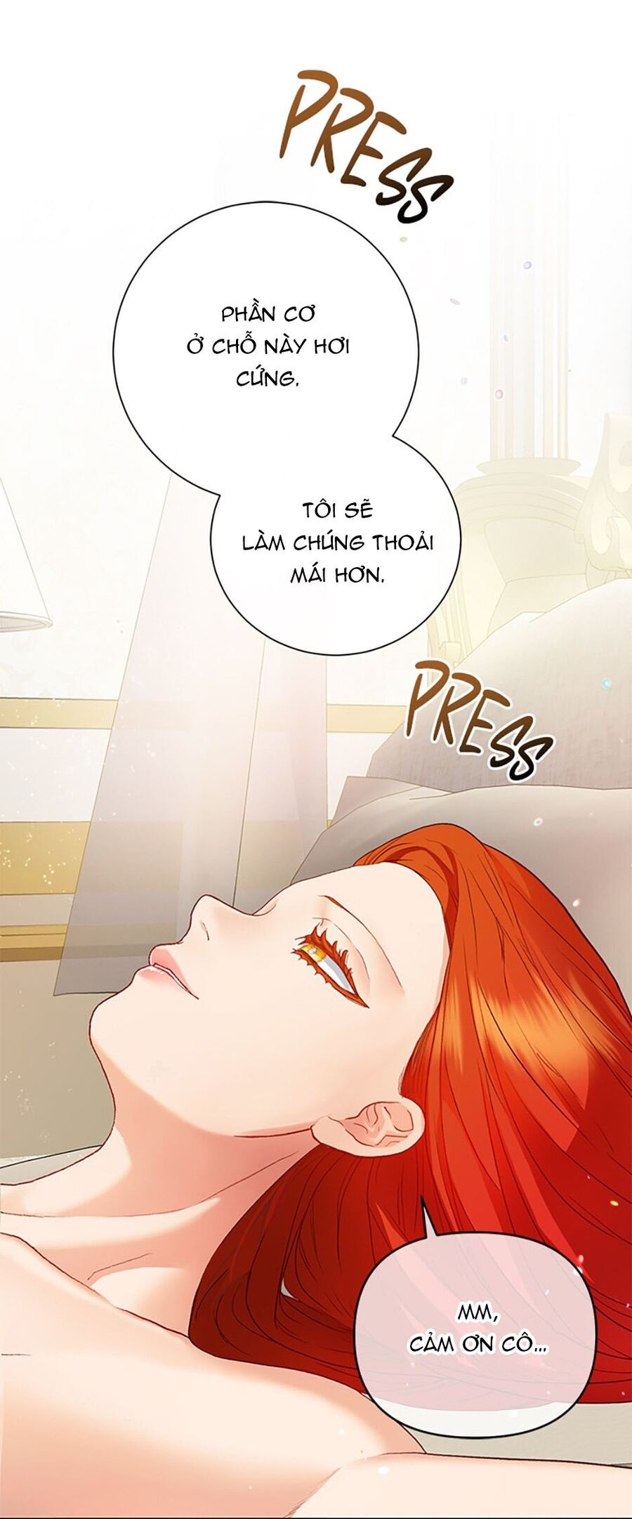Cuộc Sống Xa Hoa Của Cô Nhân Tình Giả Chapter 34 - 22