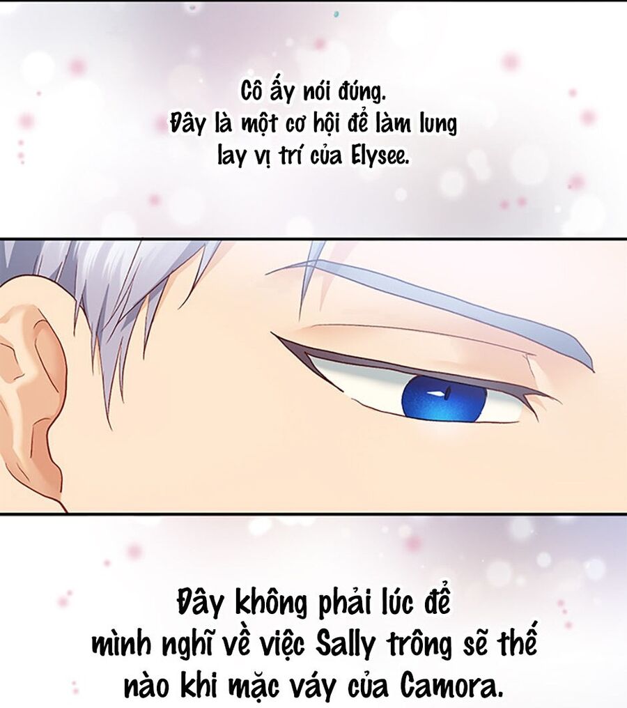 Cuộc Sống Xa Hoa Của Cô Nhân Tình Giả Chapter 34 - 23