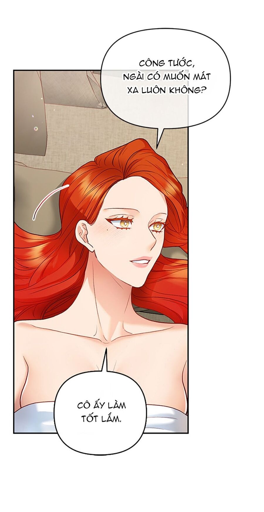 Cuộc Sống Xa Hoa Của Cô Nhân Tình Giả Chapter 34 - 26