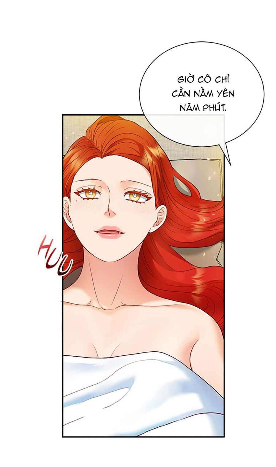 Cuộc Sống Xa Hoa Của Cô Nhân Tình Giả Chapter 34 - 31