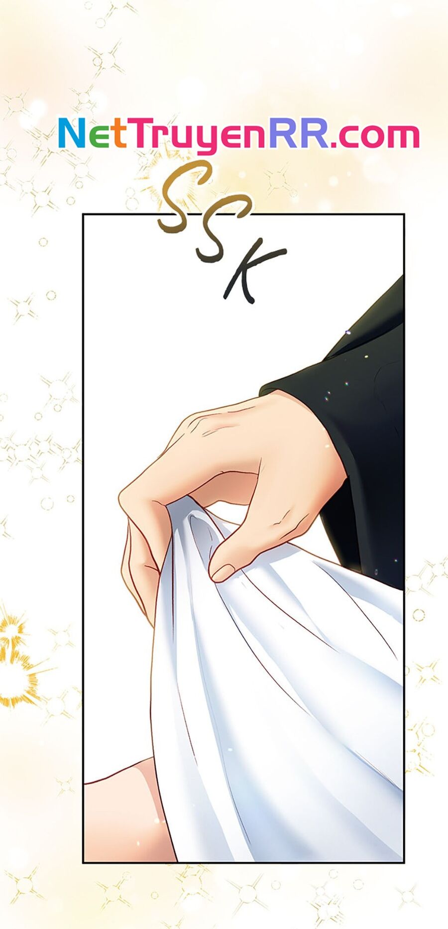Cuộc Sống Xa Hoa Của Cô Nhân Tình Giả Chapter 34 - 35
