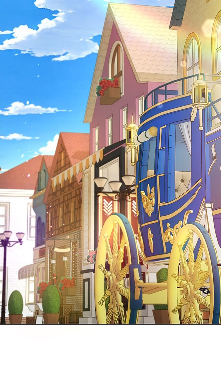 Cuộc Sống Xa Hoa Của Cô Nhân Tình Giả Chapter 34 - 41