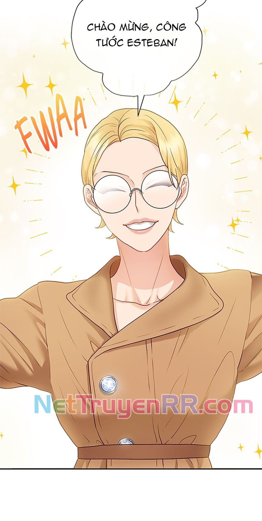 Cuộc Sống Xa Hoa Của Cô Nhân Tình Giả Chapter 34 - 43