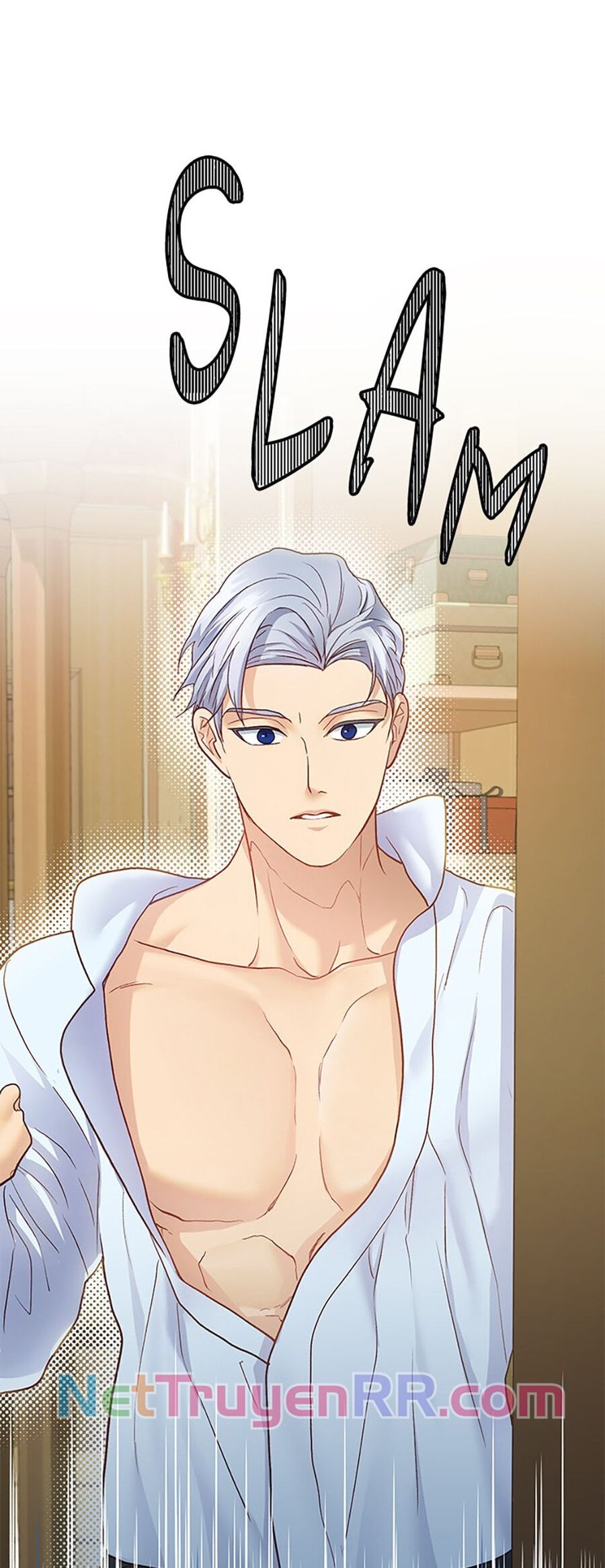 Cuộc Sống Xa Hoa Của Cô Nhân Tình Giả Chapter 34 - 49