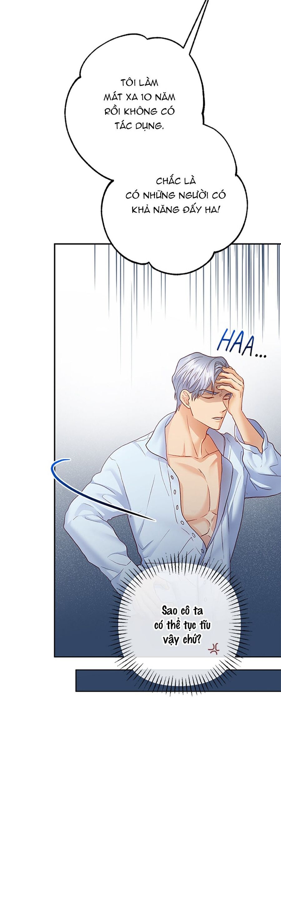 Cuộc Sống Xa Hoa Của Cô Nhân Tình Giả Chapter 34 - 53