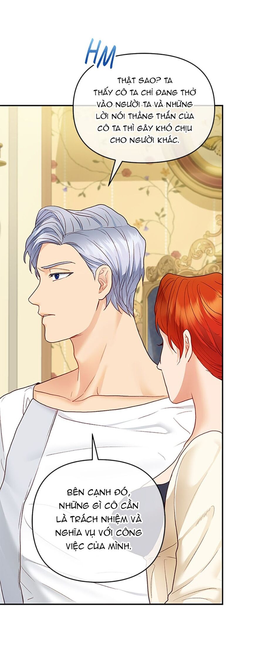 Cuộc Sống Xa Hoa Của Cô Nhân Tình Giả Chapter 34 - 60