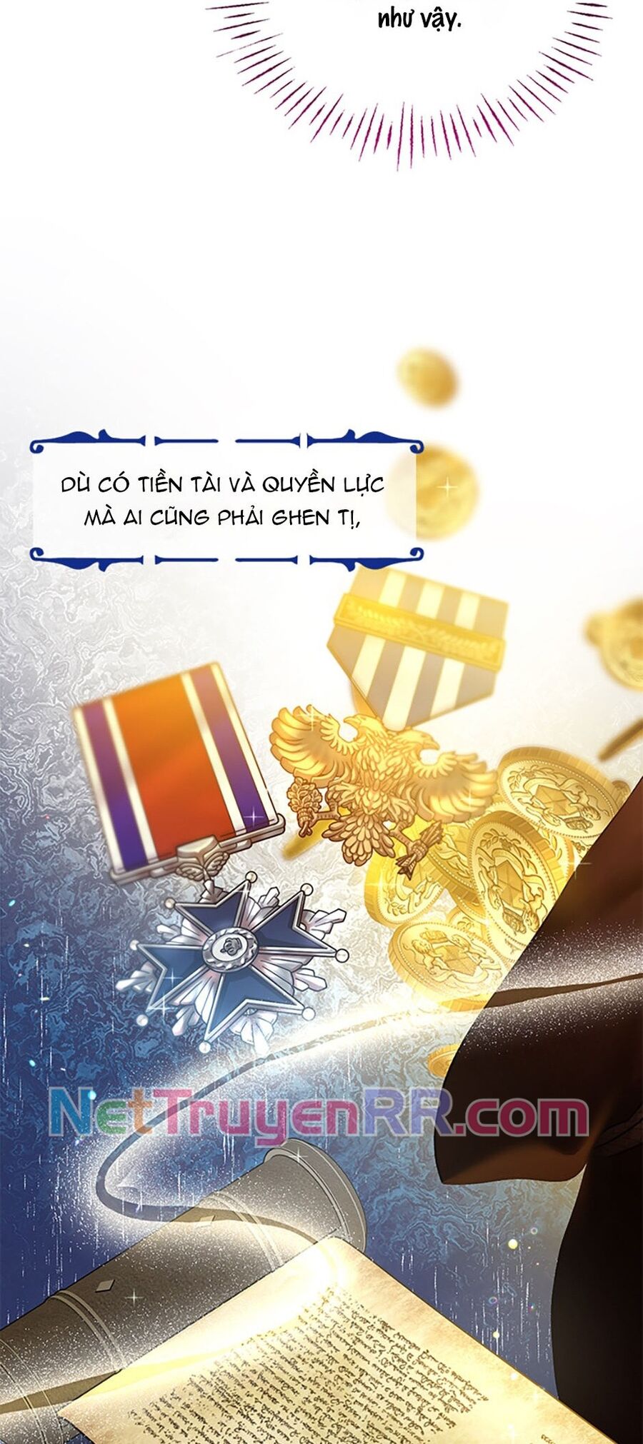 Cuộc Sống Xa Hoa Của Cô Nhân Tình Giả Chapter 34 - 63