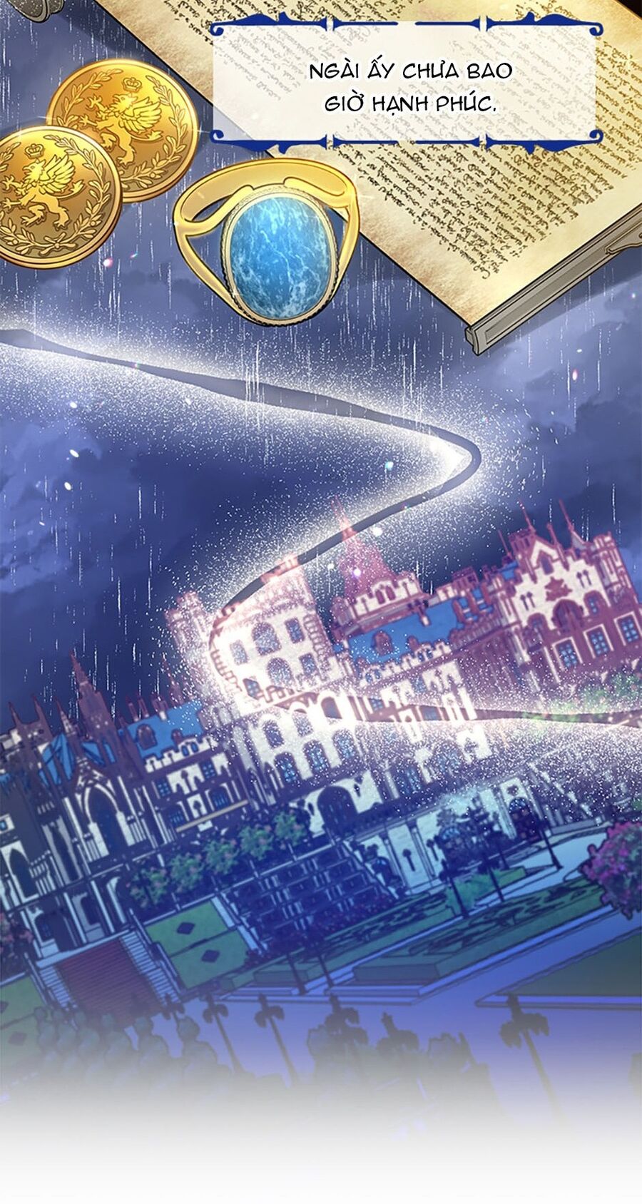 Cuộc Sống Xa Hoa Của Cô Nhân Tình Giả Chapter 34 - 64