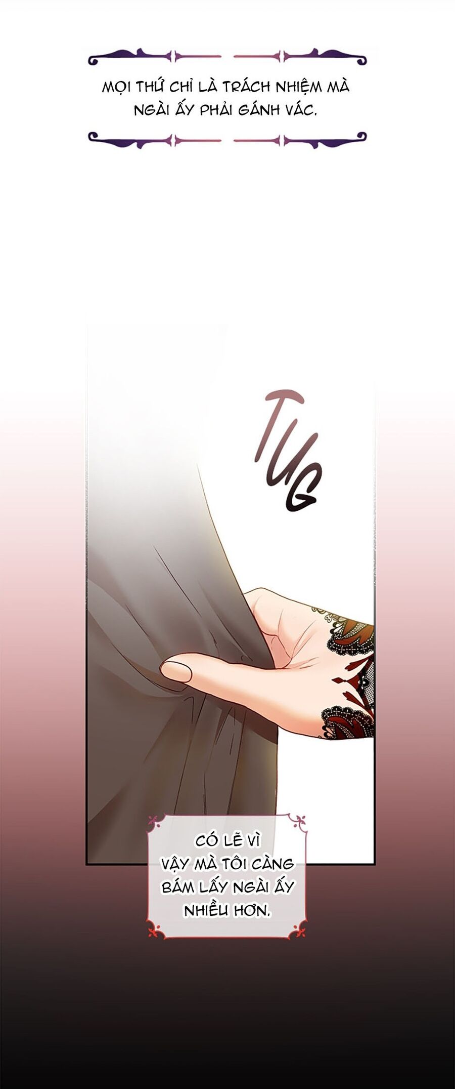 Cuộc Sống Xa Hoa Của Cô Nhân Tình Giả Chapter 34 - 65