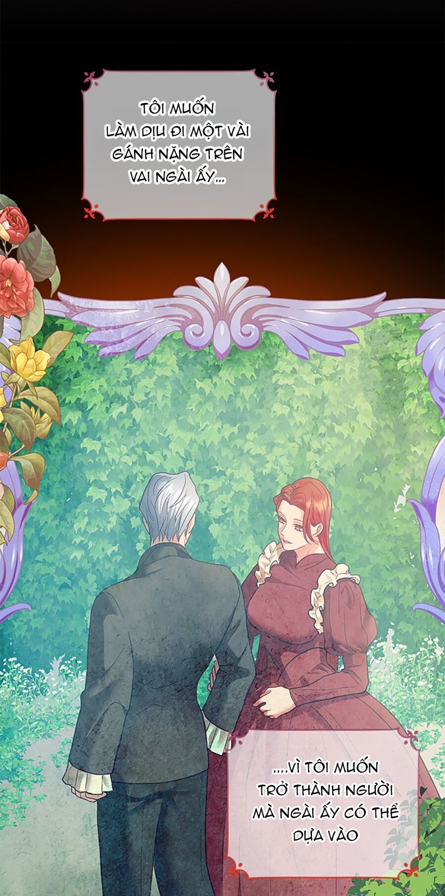 Cuộc Sống Xa Hoa Của Cô Nhân Tình Giả Chapter 34 - 66