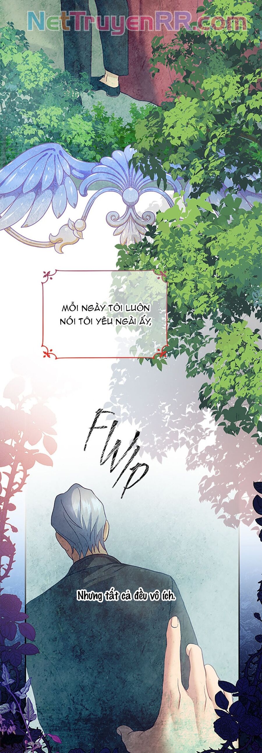 Cuộc Sống Xa Hoa Của Cô Nhân Tình Giả Chapter 34 - 67