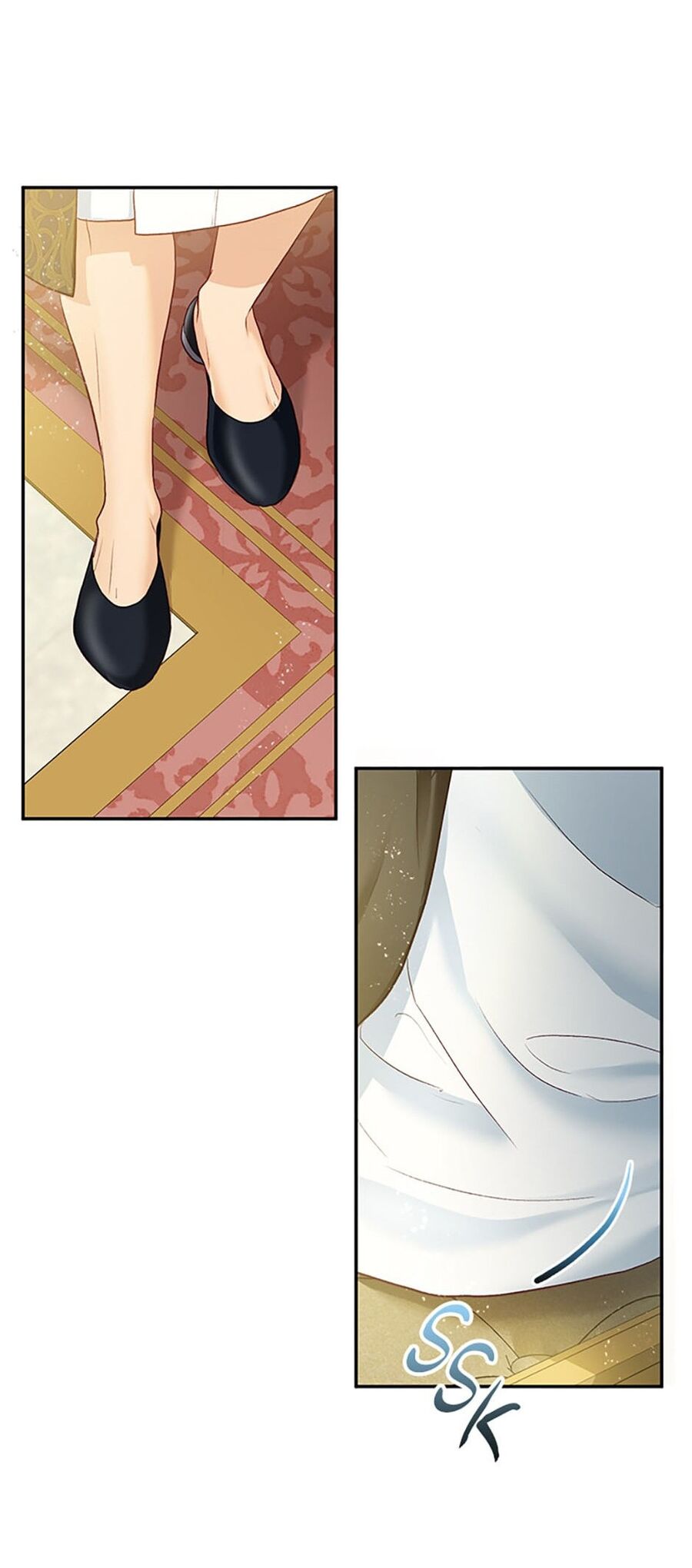 Cuộc Sống Xa Hoa Của Cô Nhân Tình Giả Chapter 34 - 8