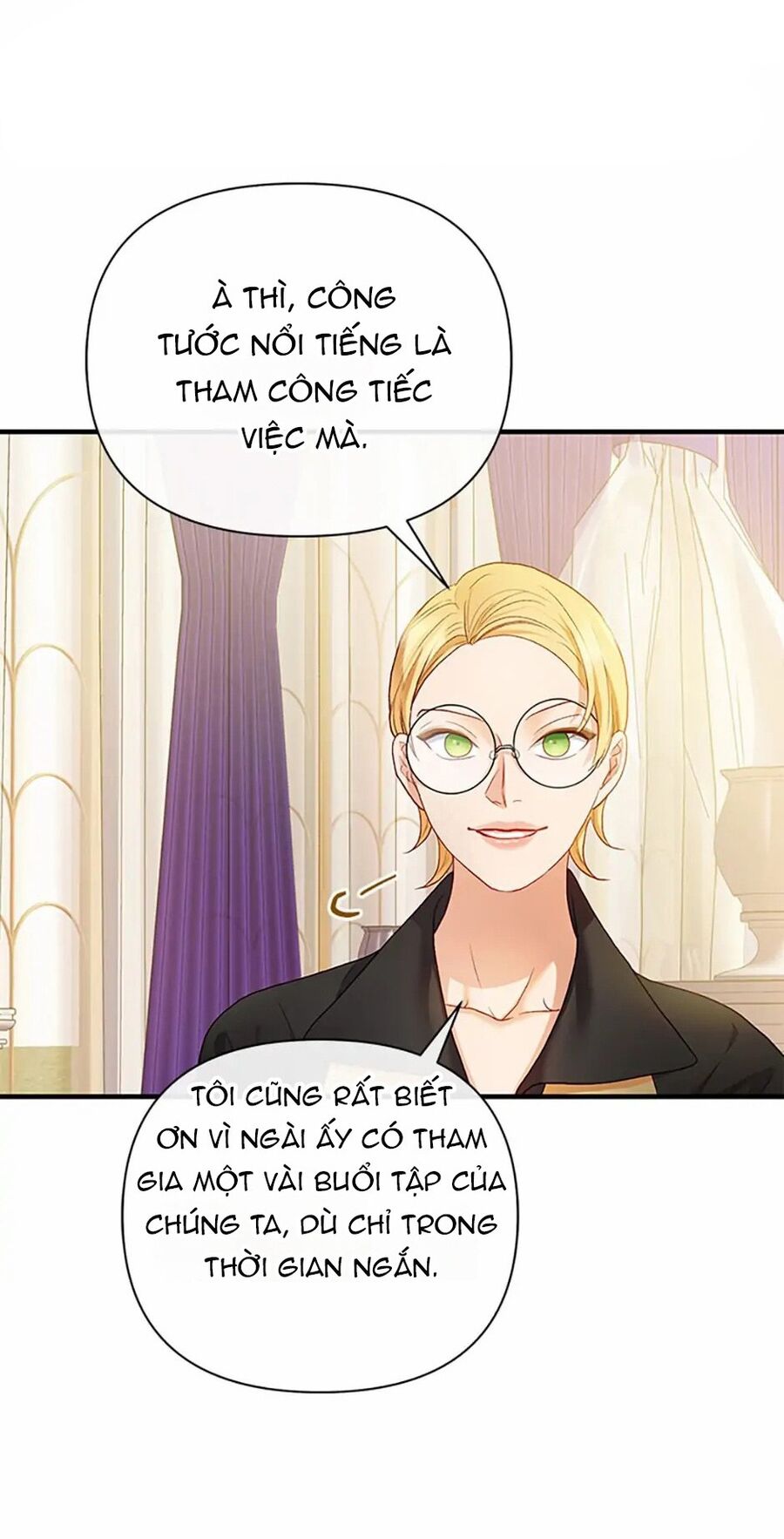 Cuộc Sống Xa Hoa Của Cô Nhân Tình Giả Chapter 35 - 11