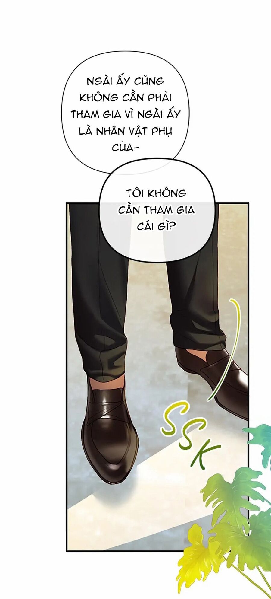 Cuộc Sống Xa Hoa Của Cô Nhân Tình Giả Chapter 35 - 12