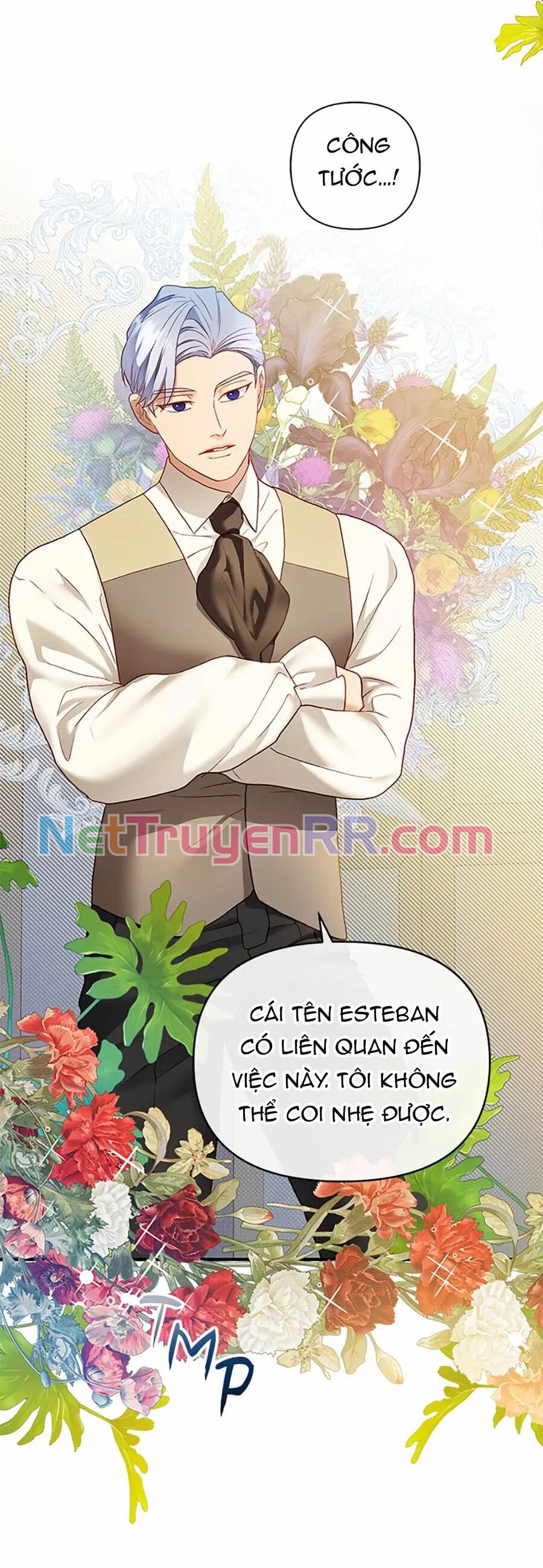 Cuộc Sống Xa Hoa Của Cô Nhân Tình Giả Chapter 35 - 13