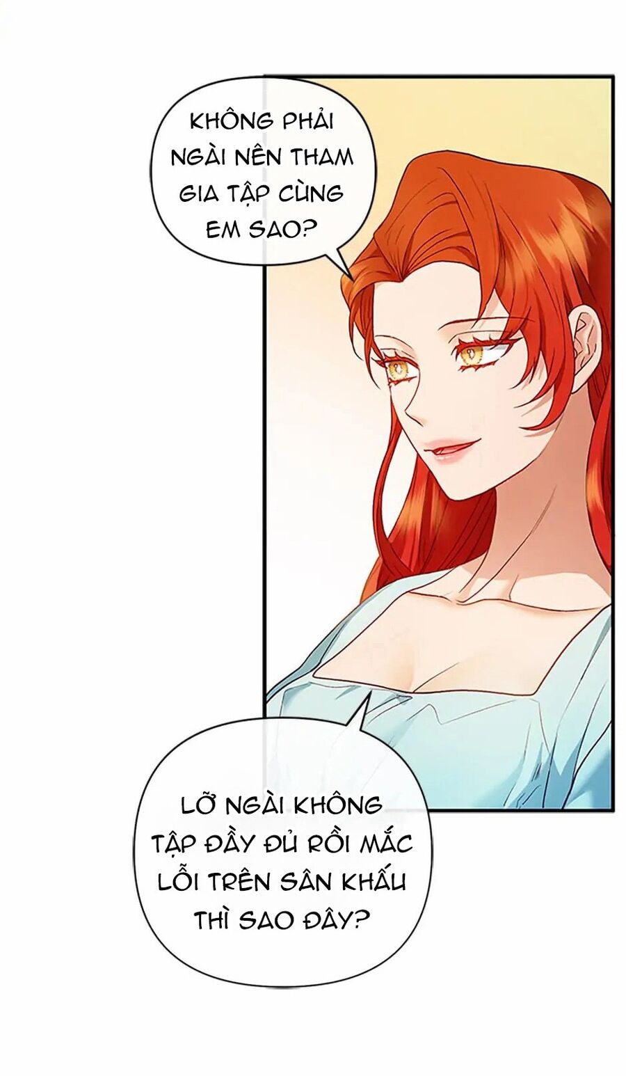 Cuộc Sống Xa Hoa Của Cô Nhân Tình Giả Chapter 35 - 15