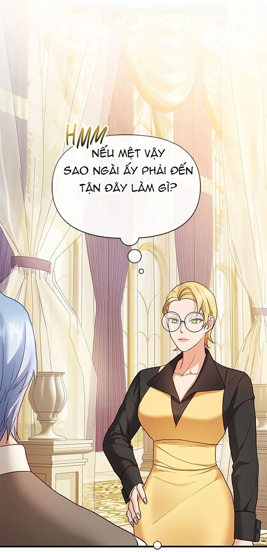 Cuộc Sống Xa Hoa Của Cô Nhân Tình Giả Chapter 35 - 17