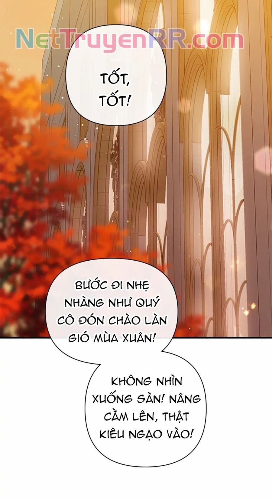 Cuộc Sống Xa Hoa Của Cô Nhân Tình Giả Chapter 35 - 3