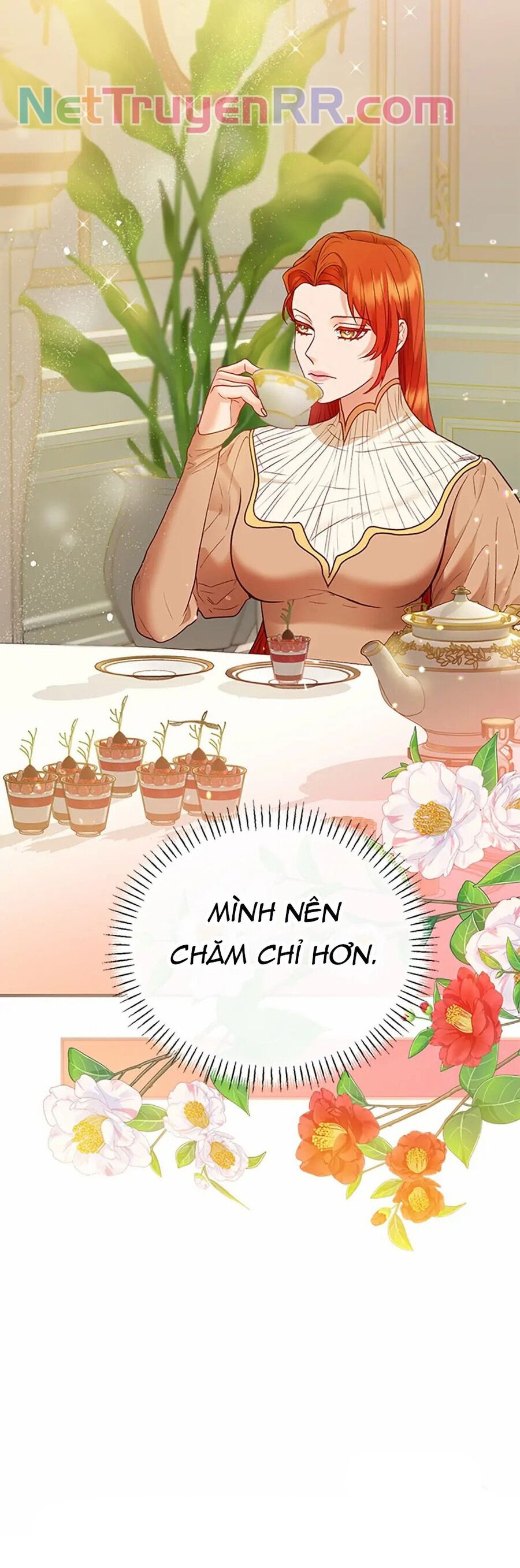 Cuộc Sống Xa Hoa Của Cô Nhân Tình Giả Chapter 35 - 29