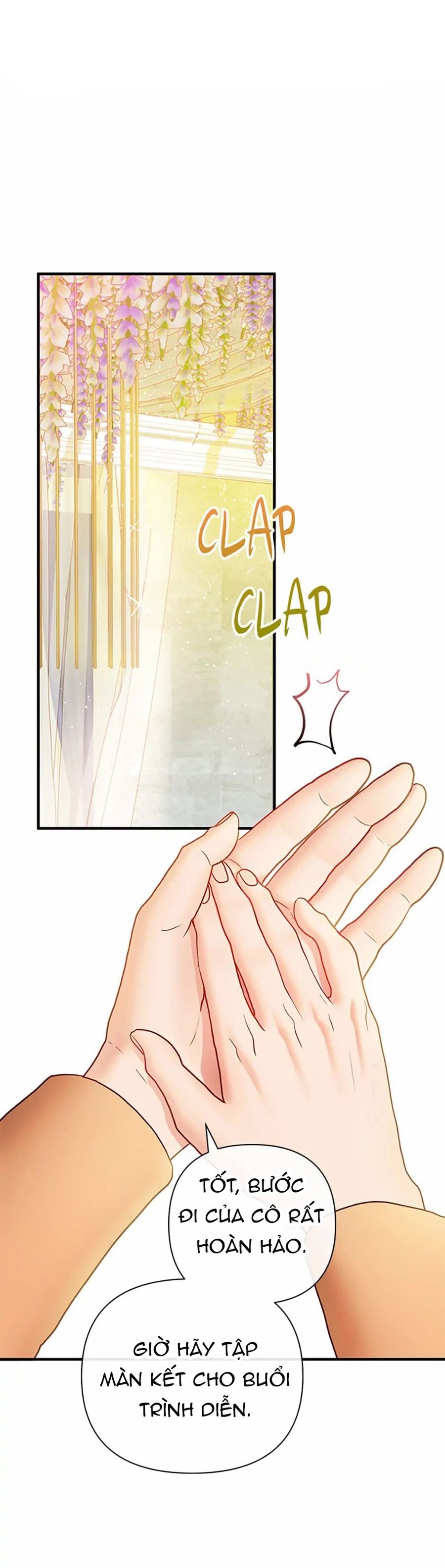 Cuộc Sống Xa Hoa Của Cô Nhân Tình Giả Chapter 35 - 30