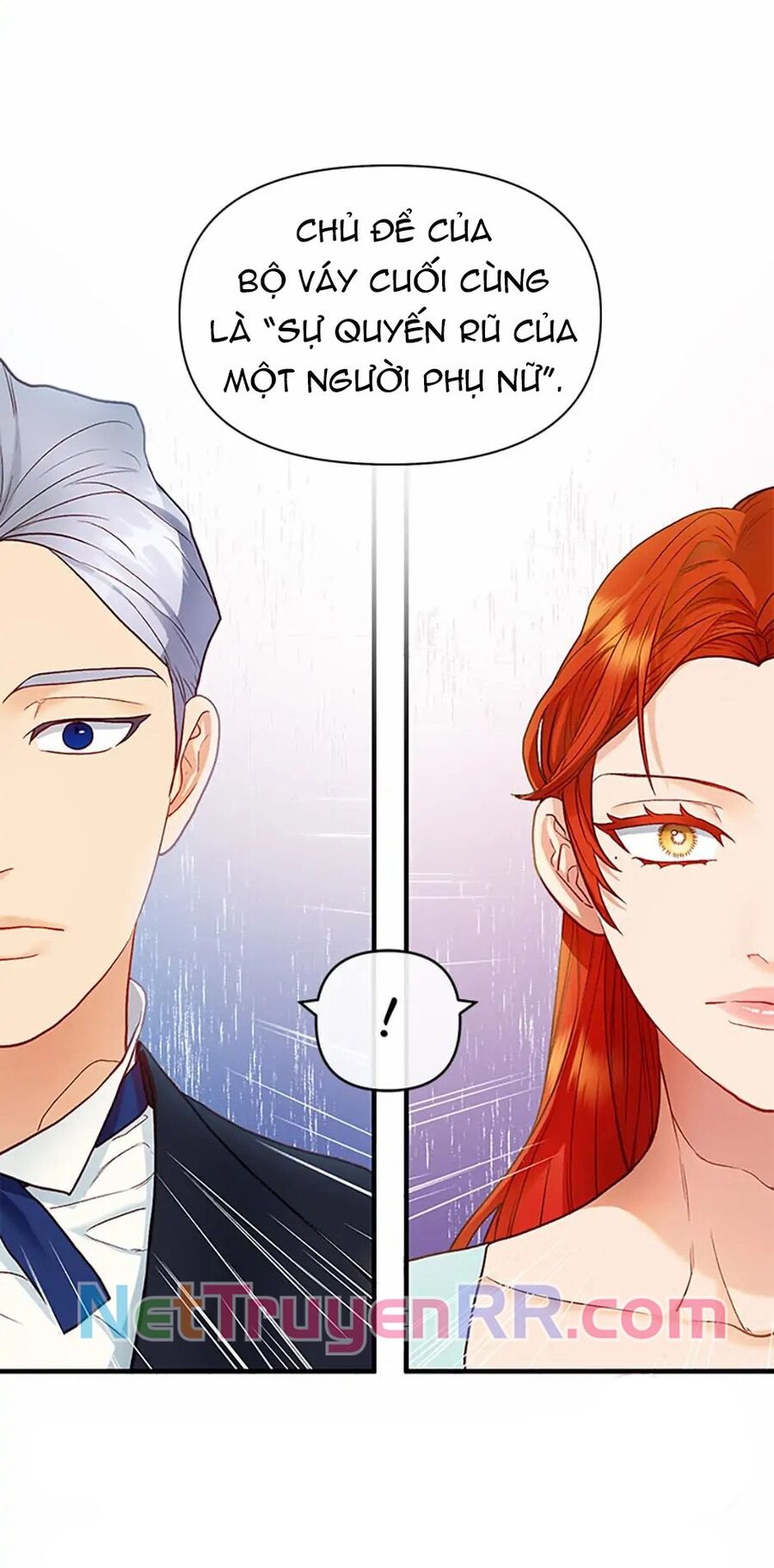 Cuộc Sống Xa Hoa Của Cô Nhân Tình Giả Chapter 35 - 31
