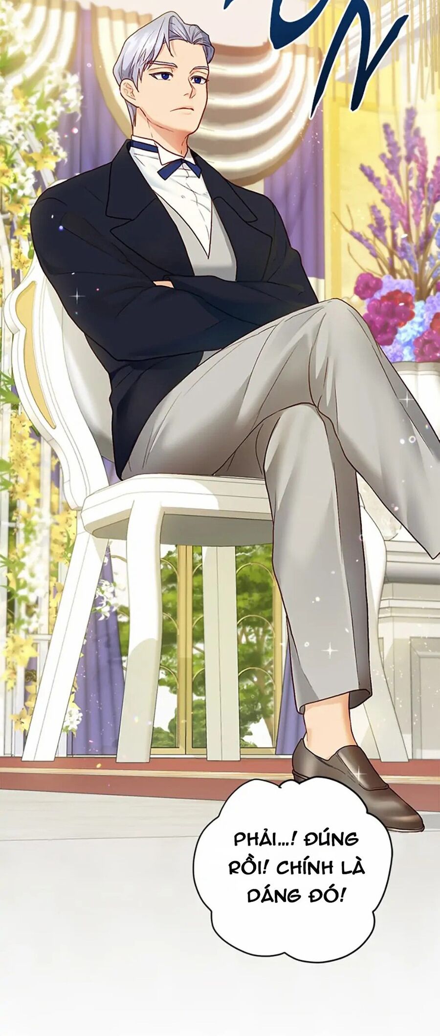 Cuộc Sống Xa Hoa Của Cô Nhân Tình Giả Chapter 35 - 35