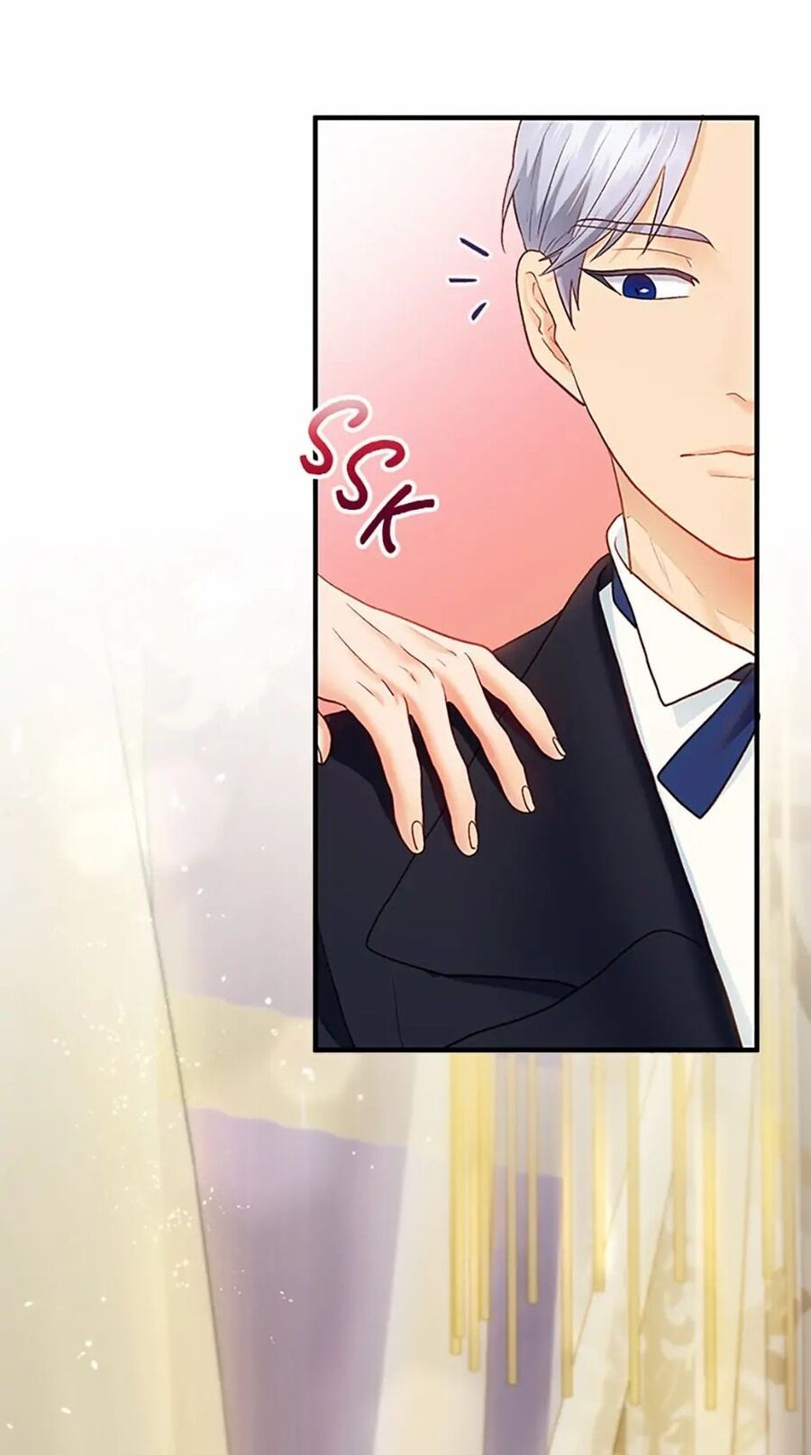 Cuộc Sống Xa Hoa Của Cô Nhân Tình Giả Chapter 35 - 40