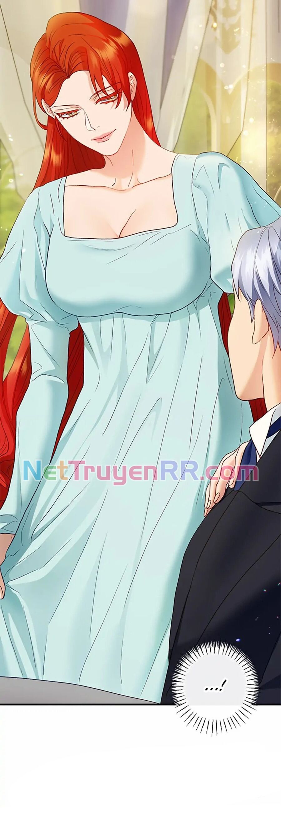 Cuộc Sống Xa Hoa Của Cô Nhân Tình Giả Chapter 35 - 41