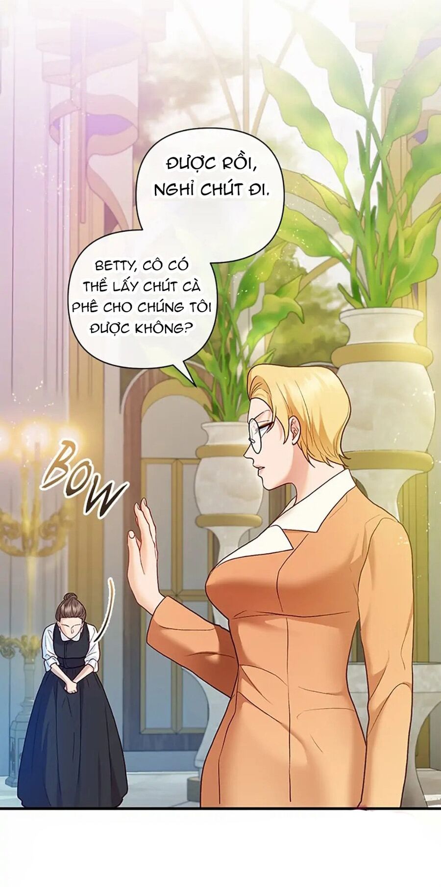 Cuộc Sống Xa Hoa Của Cô Nhân Tình Giả Chapter 35 - 52
