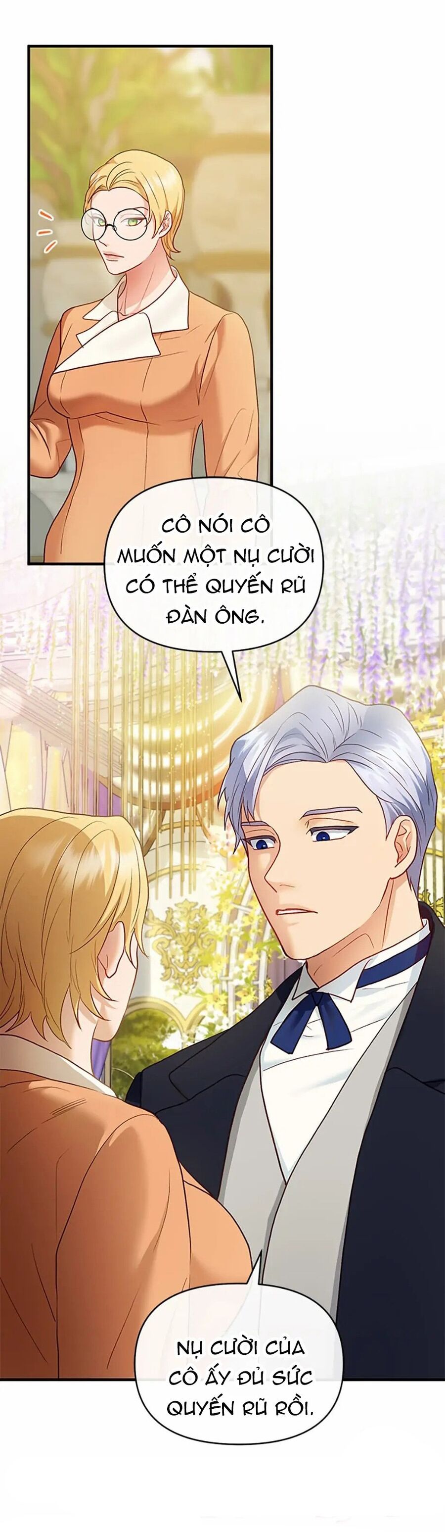 Cuộc Sống Xa Hoa Của Cô Nhân Tình Giả Chapter 35 - 54