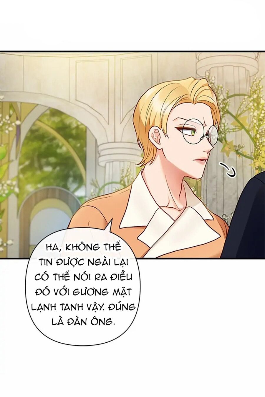 Cuộc Sống Xa Hoa Của Cô Nhân Tình Giả Chapter 35 - 55