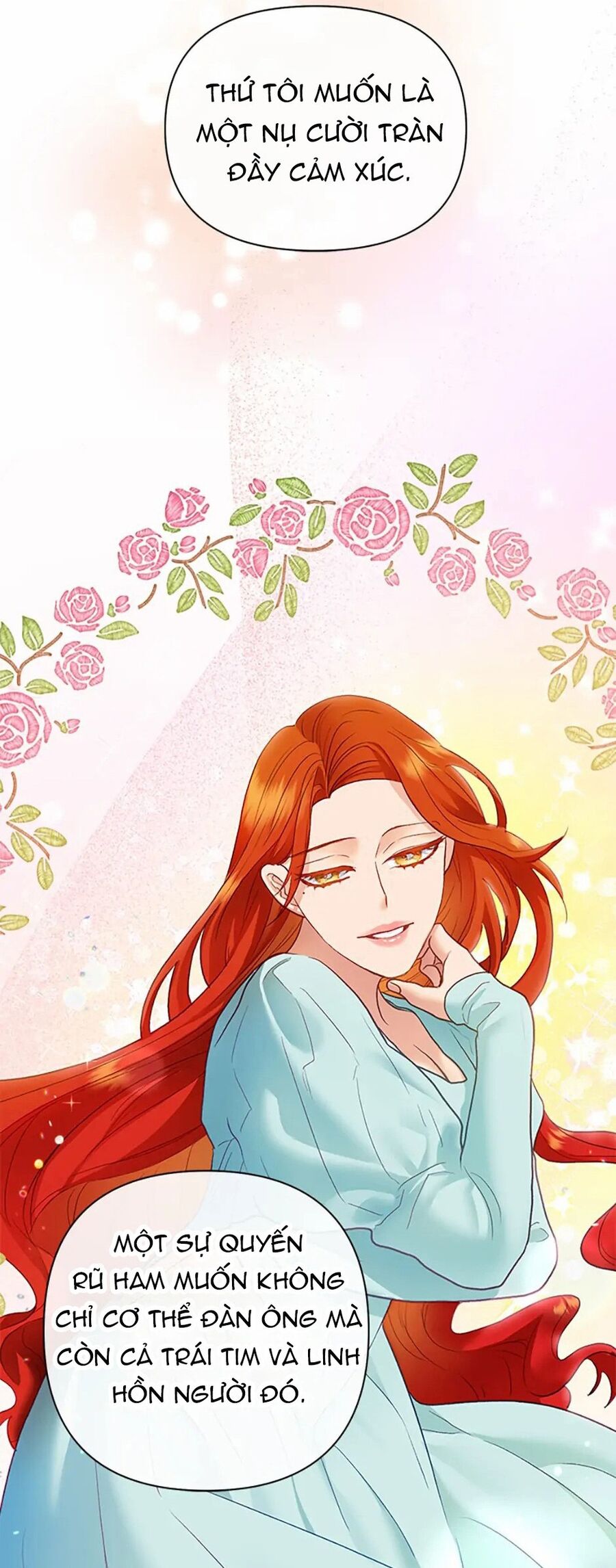 Cuộc Sống Xa Hoa Của Cô Nhân Tình Giả Chapter 35 - 57