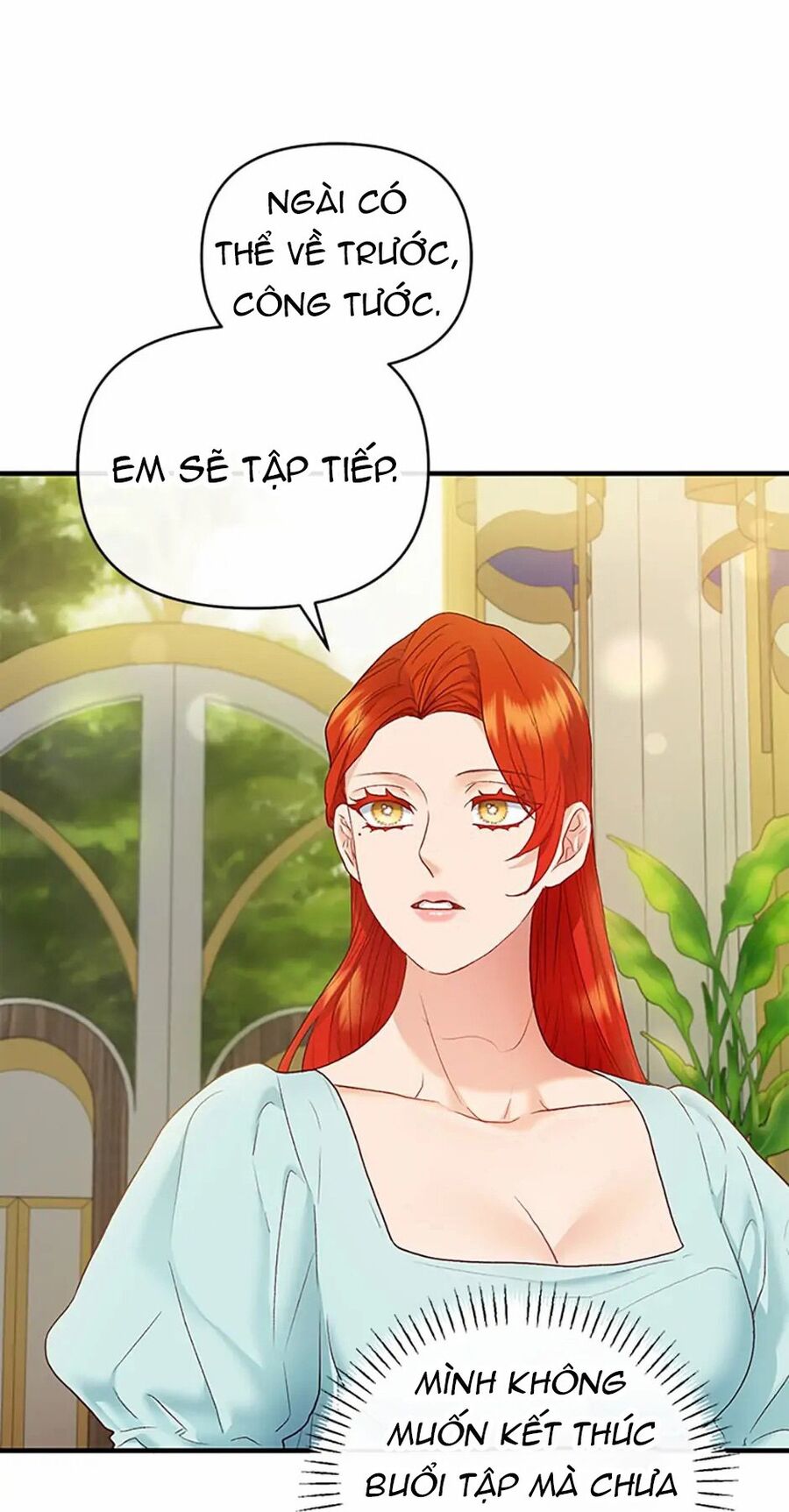 Cuộc Sống Xa Hoa Của Cô Nhân Tình Giả Chapter 35 - 61