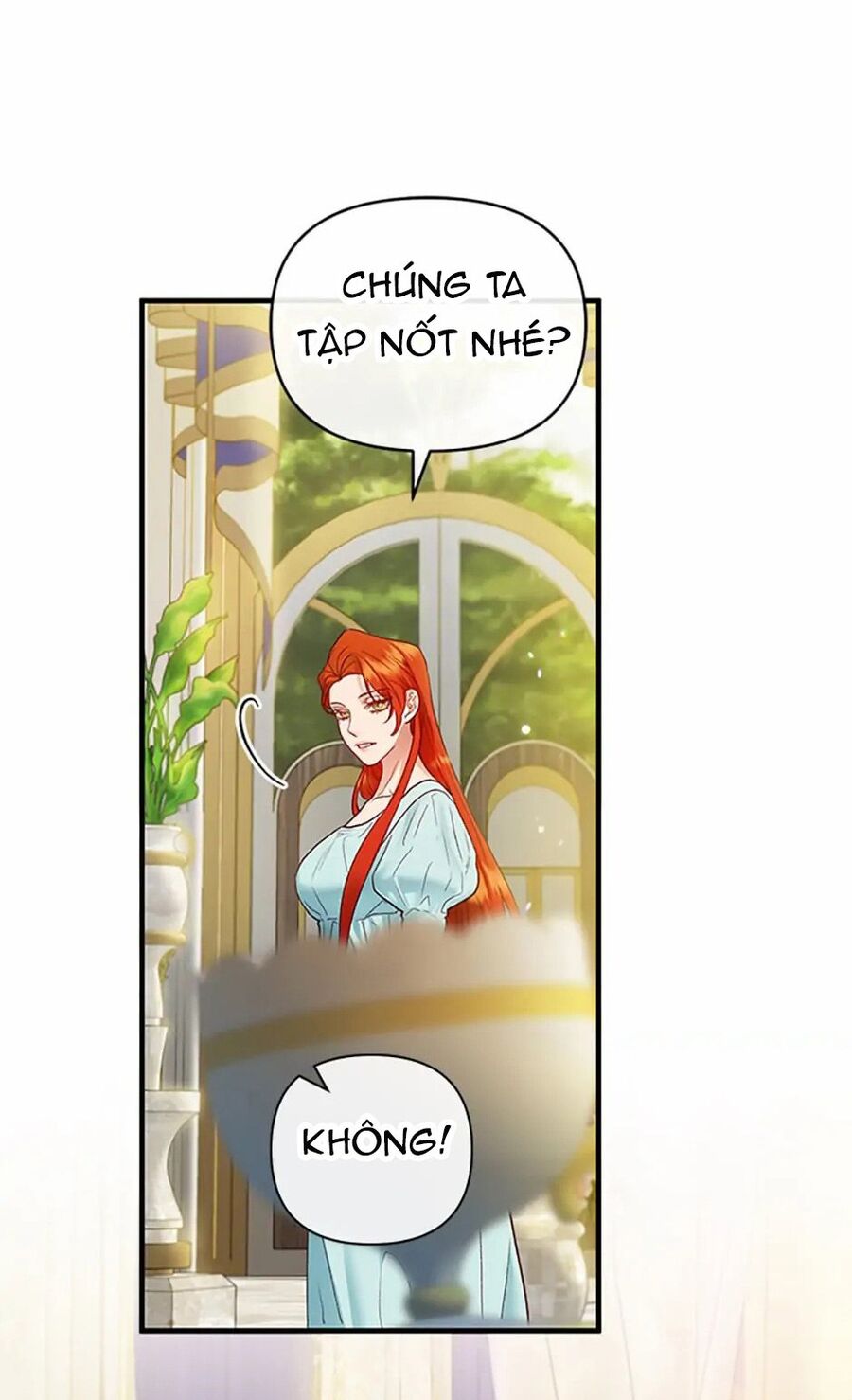 Cuộc Sống Xa Hoa Của Cô Nhân Tình Giả Chapter 35 - 64