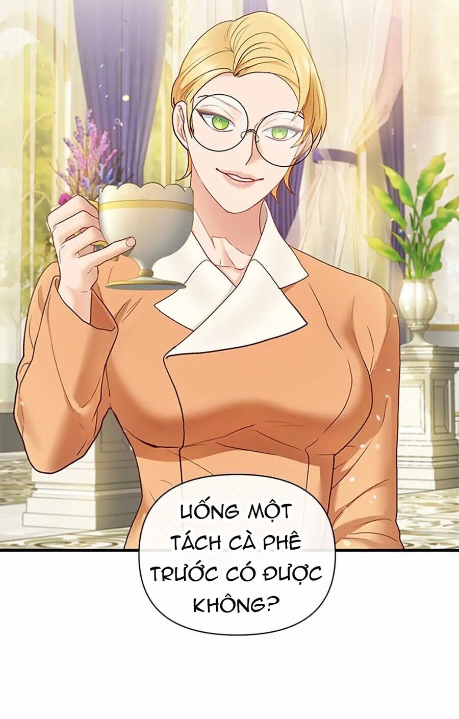 Cuộc Sống Xa Hoa Của Cô Nhân Tình Giả Chapter 35 - 65