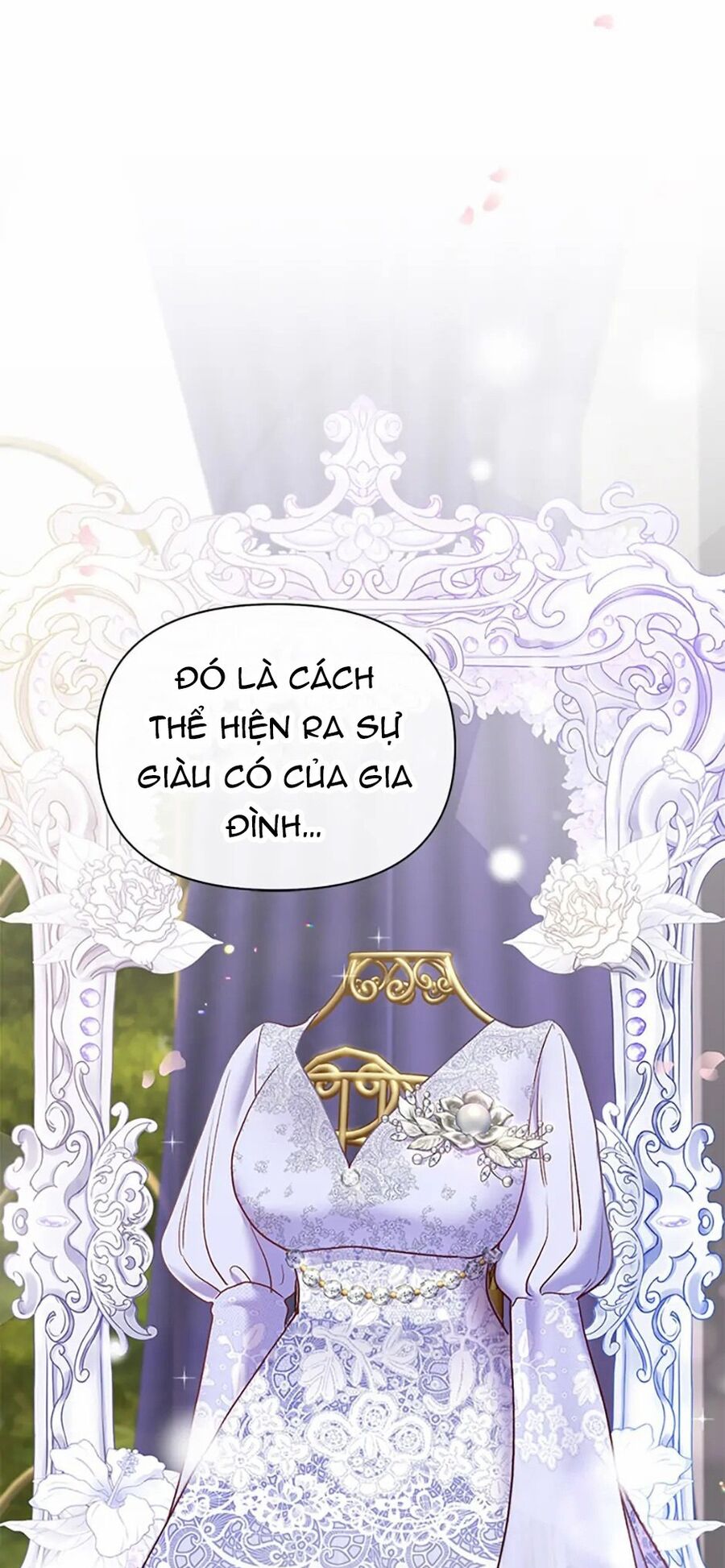 Cuộc Sống Xa Hoa Của Cô Nhân Tình Giả Chapter 35 - 69