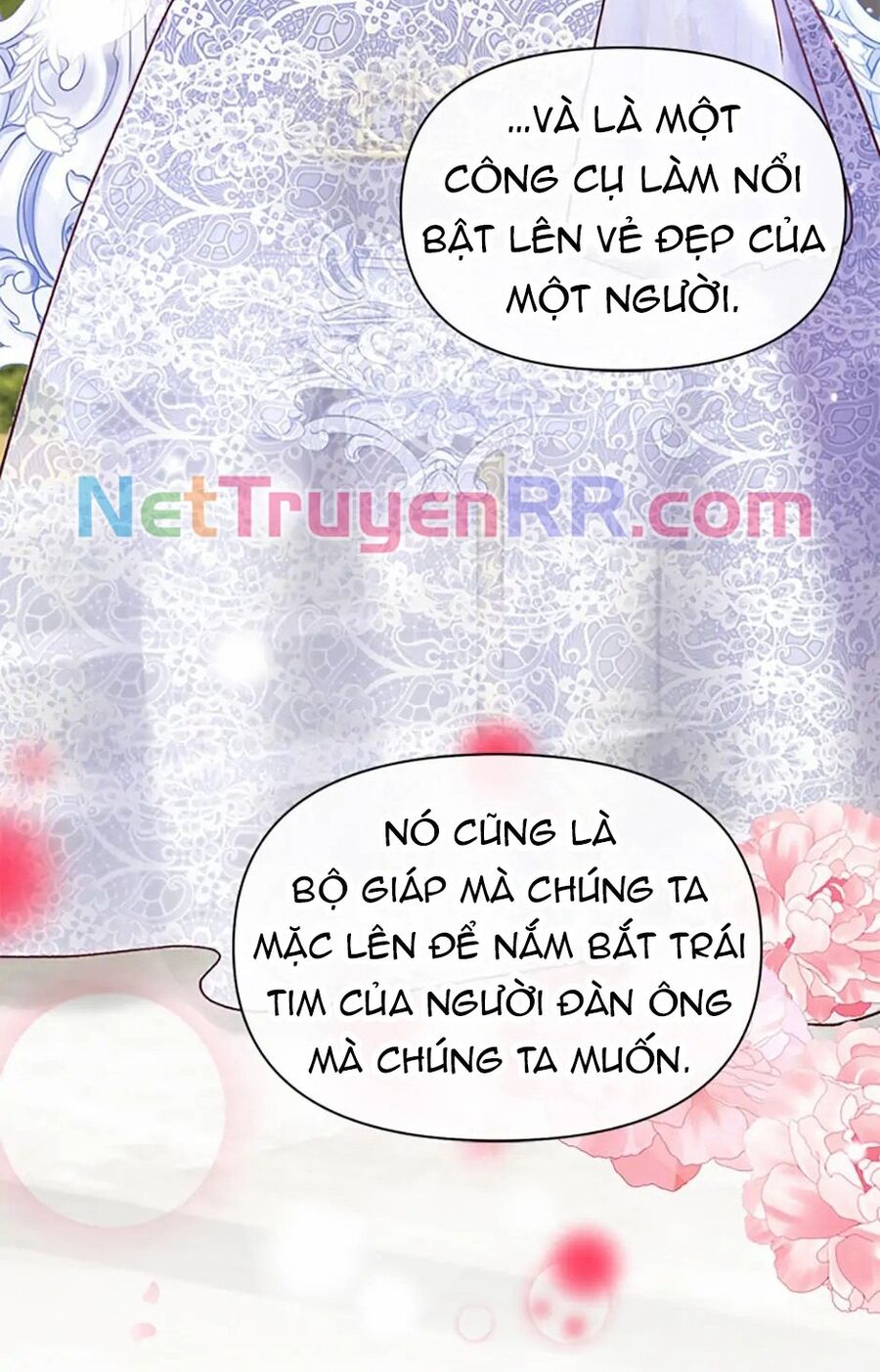 Cuộc Sống Xa Hoa Của Cô Nhân Tình Giả Chapter 35 - 70
