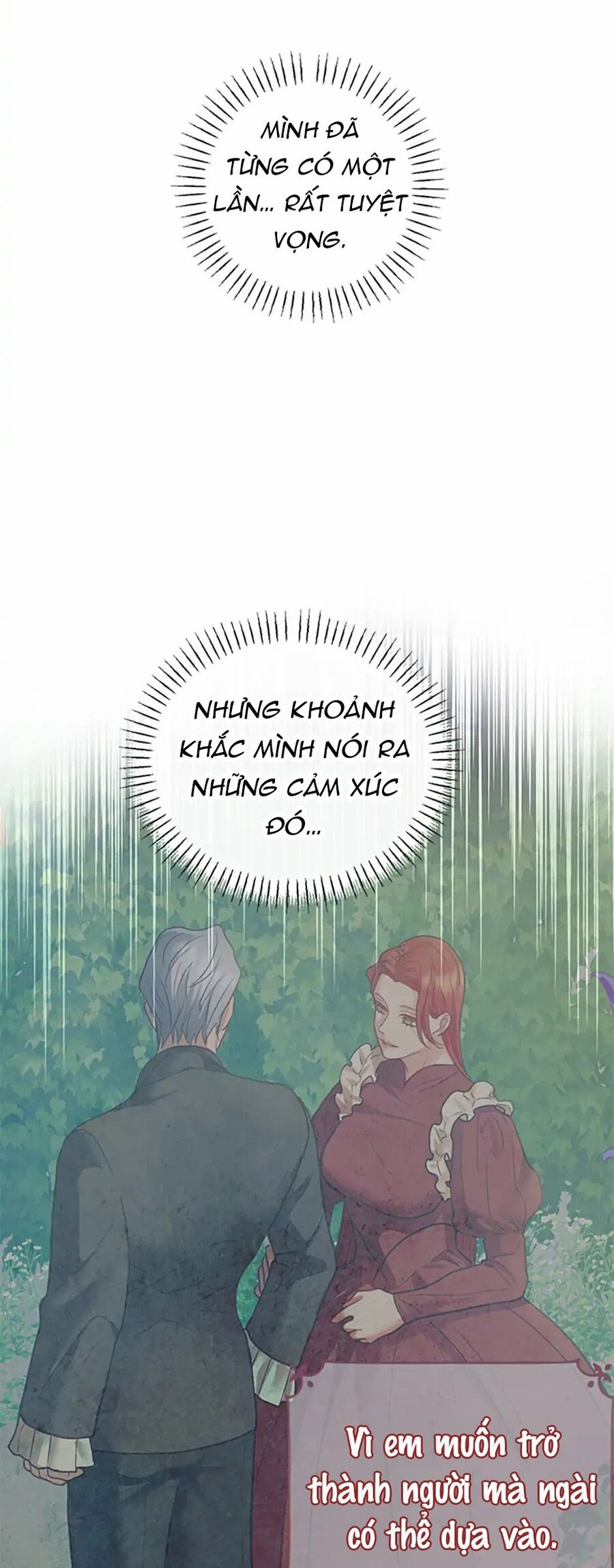 Cuộc Sống Xa Hoa Của Cô Nhân Tình Giả Chapter 35 - 73